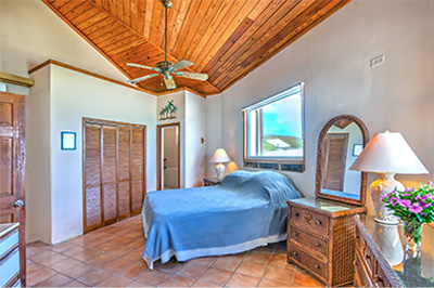 Beachfront Home for sale on San Salvador, The Bahamas