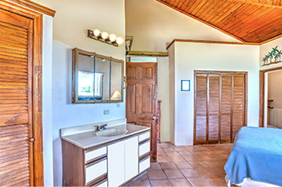 Beachfront Home for sale on San Salvador, The Bahamas