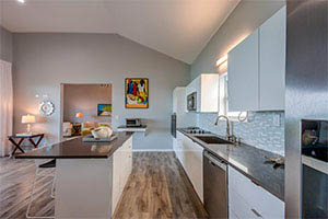 Beachfront Home on San Salvador